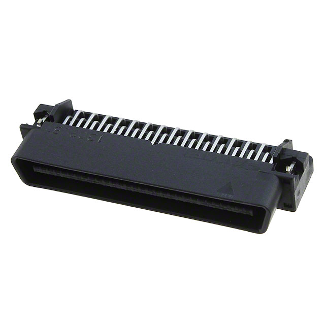 TE Connectivity AMP Connectors 3-5175472-7 electronic component