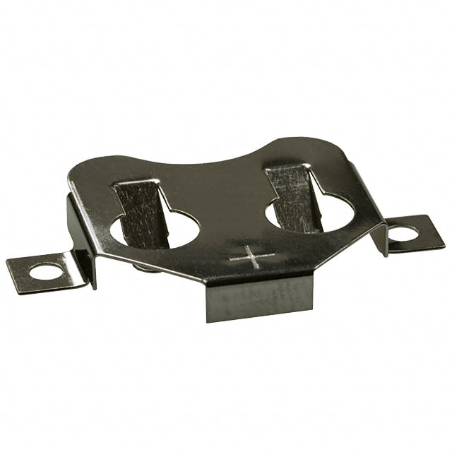 Keystone Electronics 3002TR electronic component
