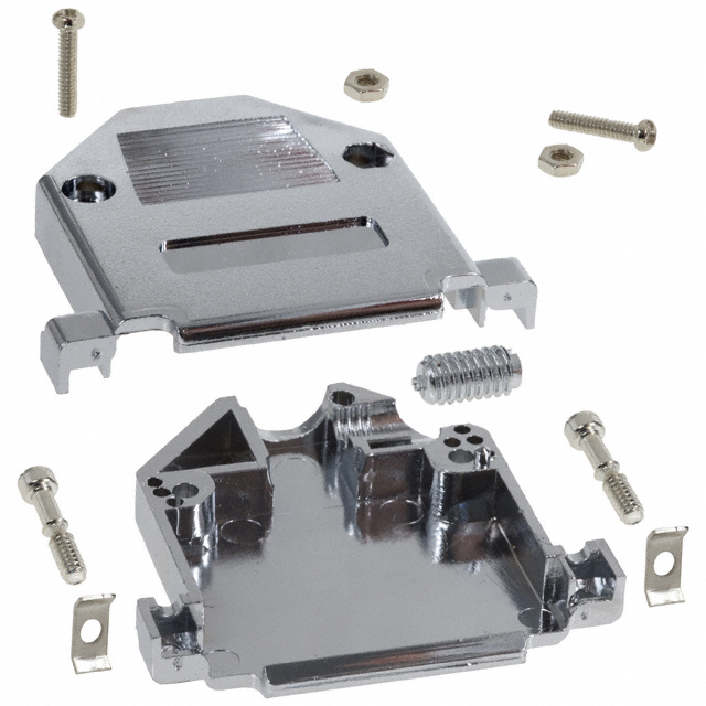 NorComp Inc. 978-025-020-121 electronic component