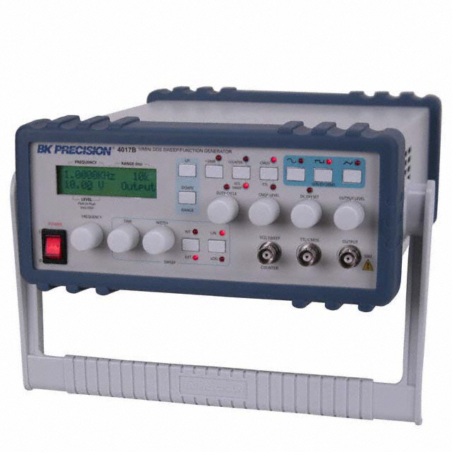 B&K Precision 4017B electronic component