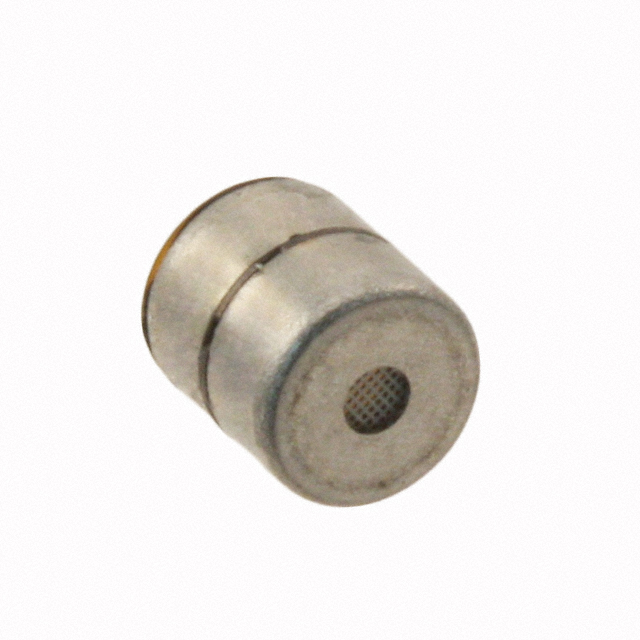 Knowles DFG-30445-000 electronic component