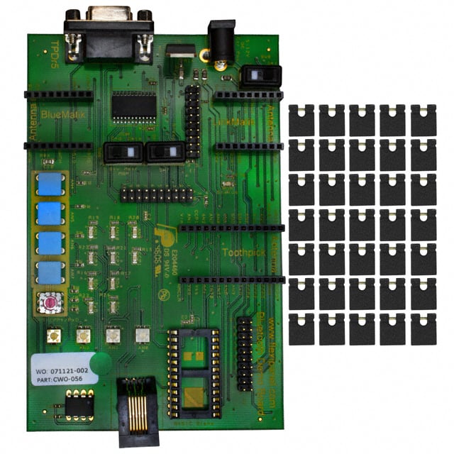 Flexipanel EVAL-BT electronic component