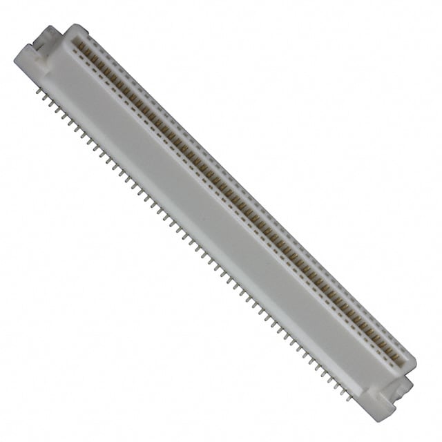 Hirose Electric Co Ltd FX2-100S-1.27SV electronic component