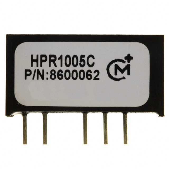 Murata Power Solutions Inc. HPR1005C electronic component