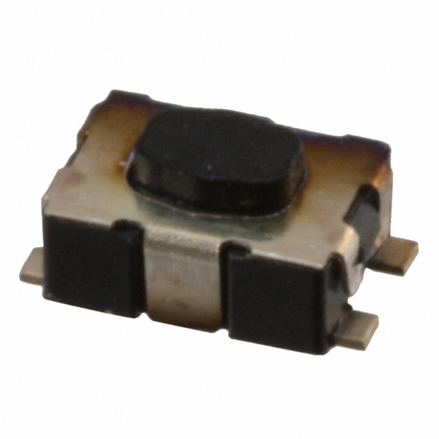 C&K KMR241G ULC LFS electronic component