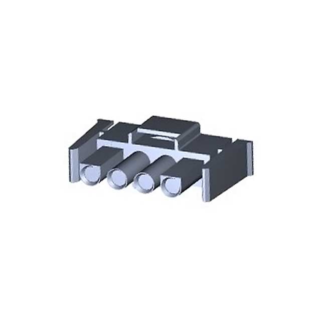 TE Connectivity AMP Connectors 770035-1 electronic component