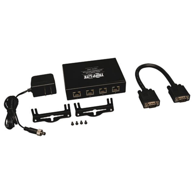 Eaton Tripp Lite B132-004-2 electronic component