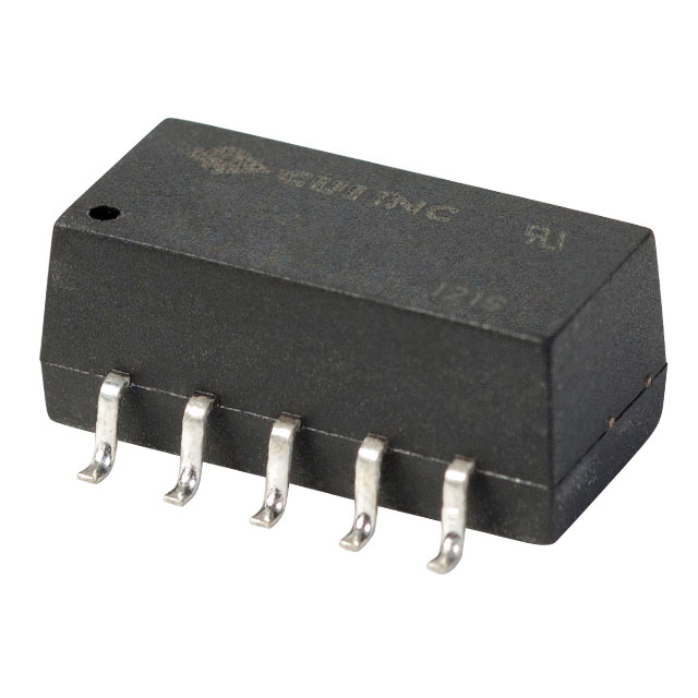 Bel Power Solutions VAT1-S5-D5-SMT-TR electronic component