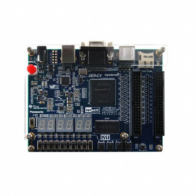 Terasic Inc. P0192 electronic component