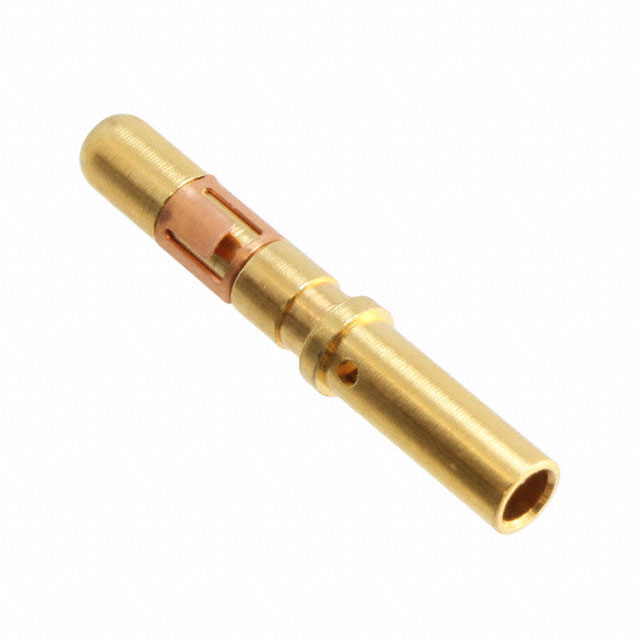 Souriau-Sunbank by Eaton RC16M23K electronic component