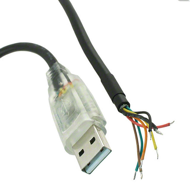 Microchip Technology RN-SRL-PRO3V-CLR electronic component