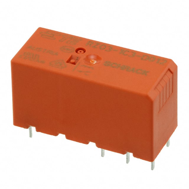 TE Connectivity Potter & Brumfield Relays 7-1415899-7 electronic component