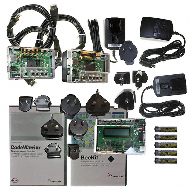 NXP USA Inc. 1321XNSK electronic component