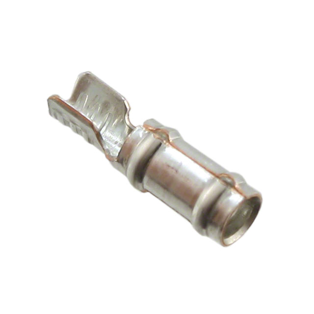 TE Connectivity AMP Connectors 350015-2 electronic component