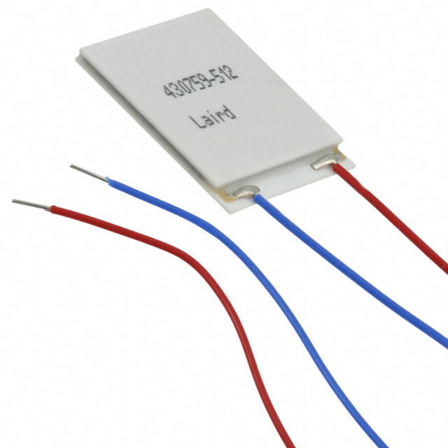 Tark Thermal Solutions 430759-512 electronic component