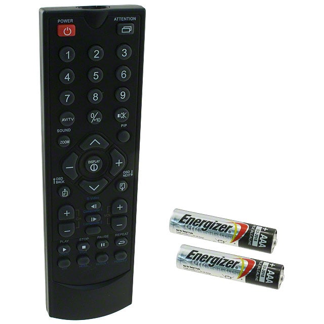 Digital View Inc. 5590001XX-3 electronic component