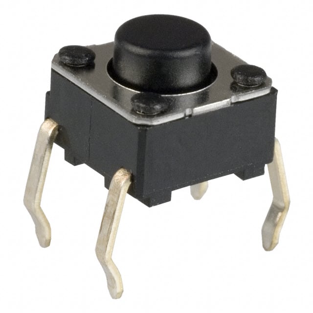 Aratas America LLC B3F-1020 electronic component