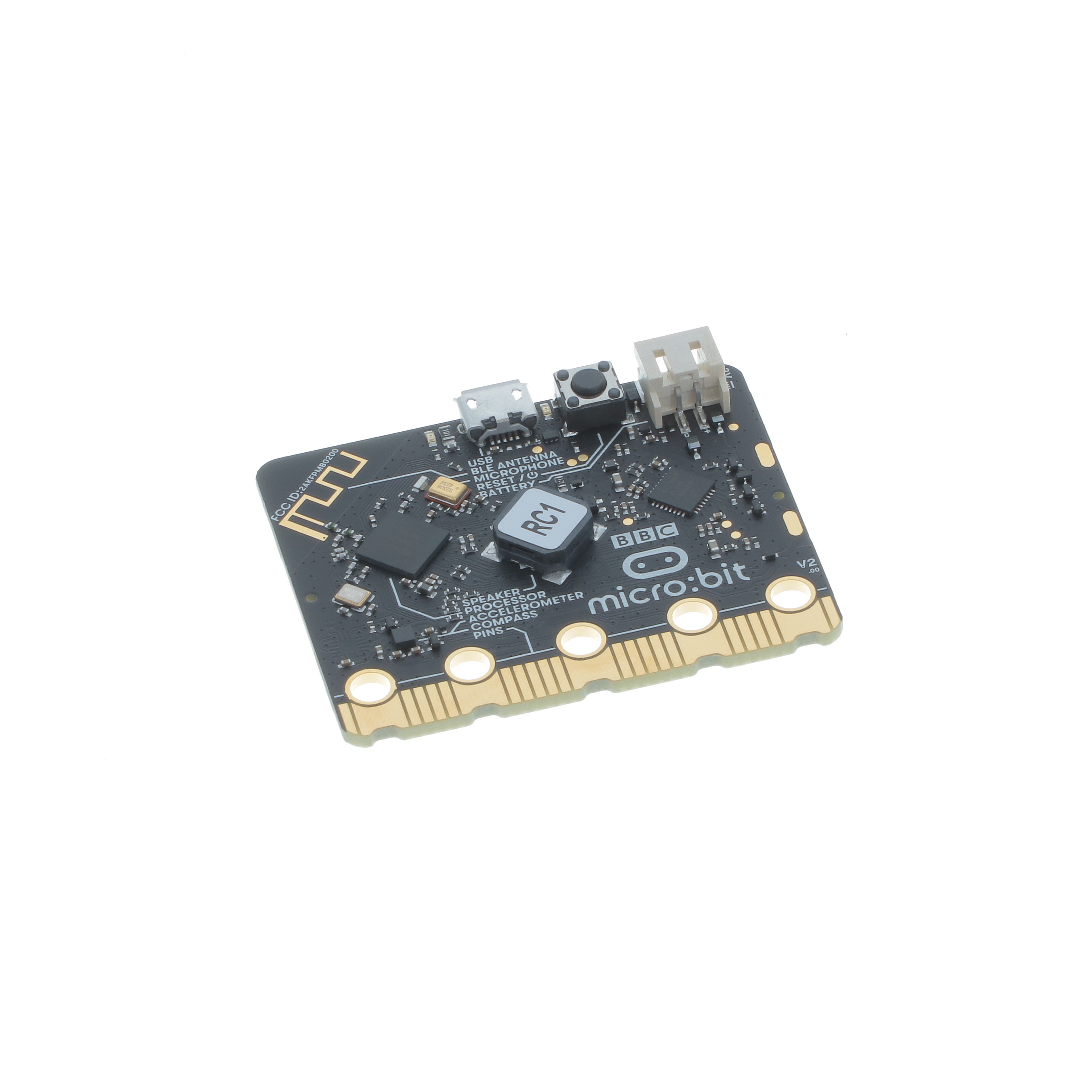 Micro:bit MICRO:BIT SINGLE electronic component