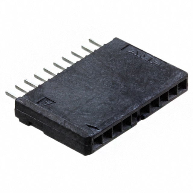 TE Connectivity AMP Connectors 104192-2 electronic component