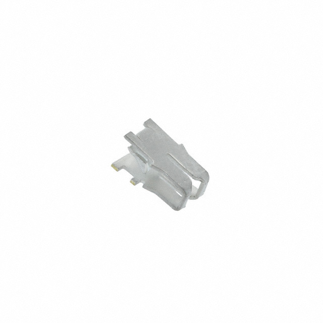 TE Connectivity AMP Connectors 63658-3 electronic component