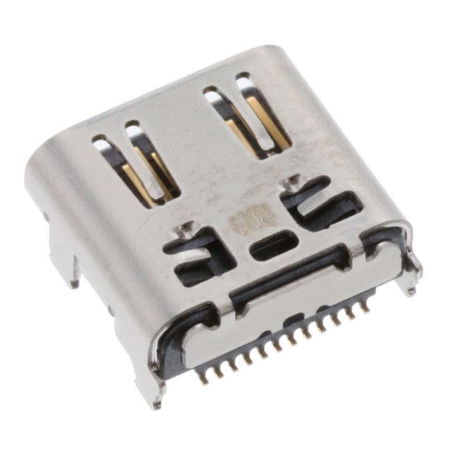 JAE Electronics DX07S024JA1R1300 electronic component
