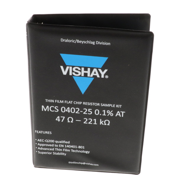 Vishay LCS964MCS0402MDB00 electronic component