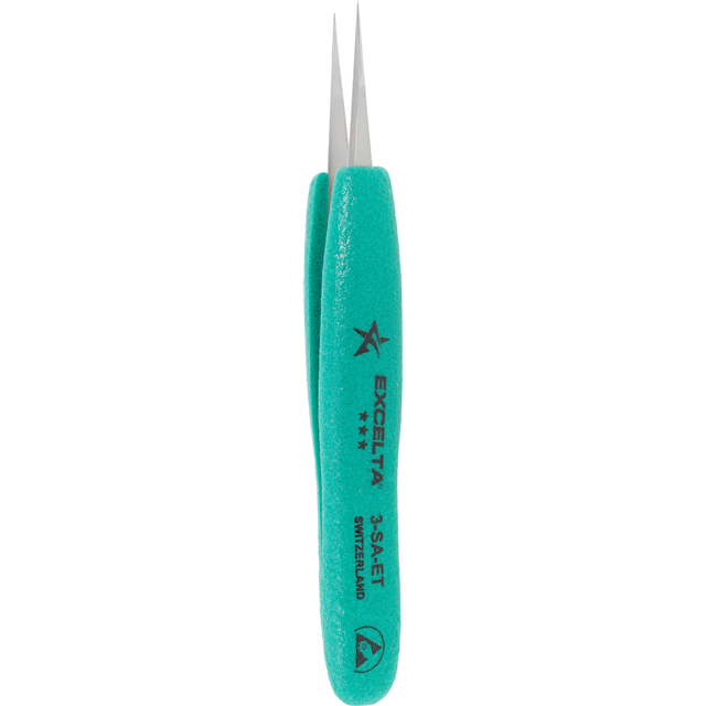 Excelta Corporation 3-SA-ET electronic component