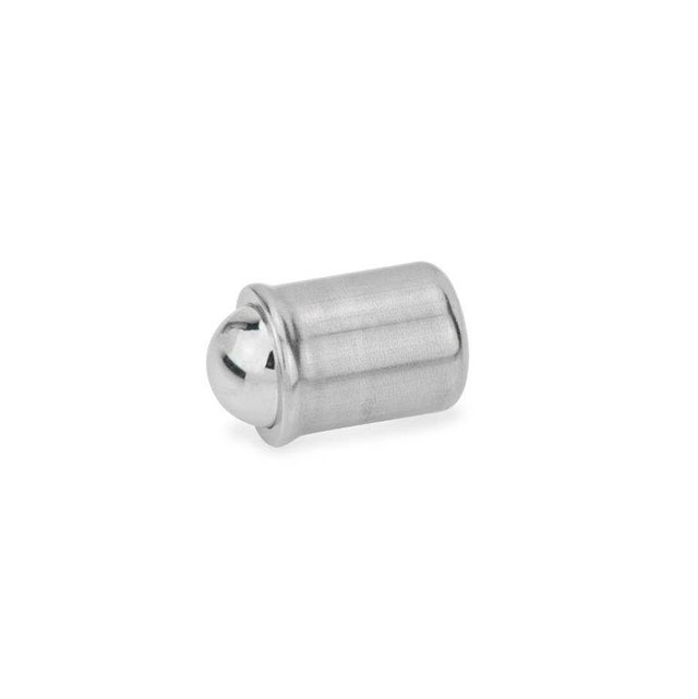J.W. Winco 614-10-NI electronic component