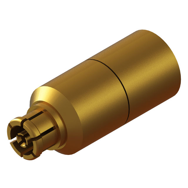 Amphenol SV Microwave 8038-4001 electronic component