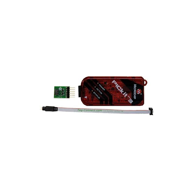 Microchip Technology ASB-007 electronic component
