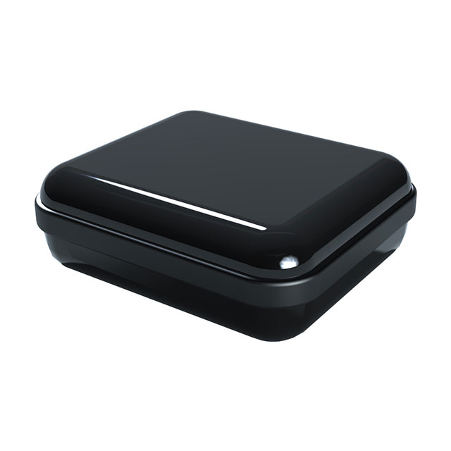 Serpac CX23ABKABK electronic component