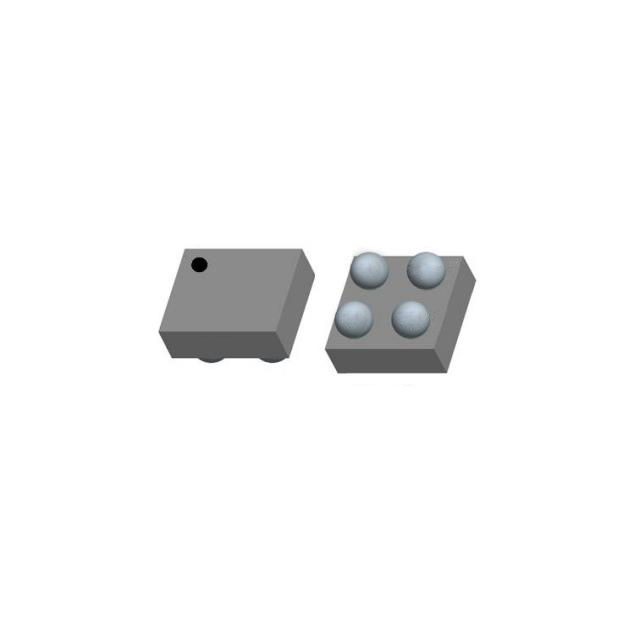GLF Integrated Power GLF71303 electronic component