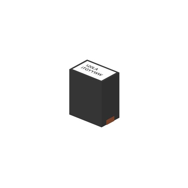 ITG Electronics, Inc. L101247A-100L electronic component