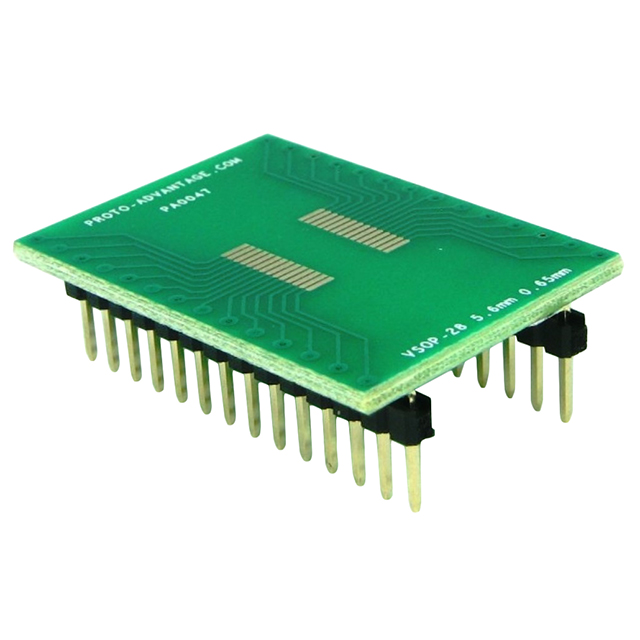 Chip Quik Inc. PA0047 electronic component