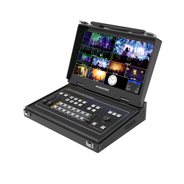 AVMATRIX PVS0613 electronic component