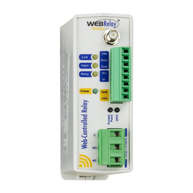 ControlByWeb XW-210-I electronic component