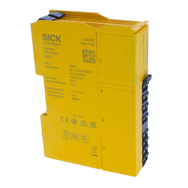 SICK, Inc. 1099971 electronic component