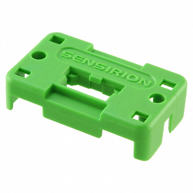 Sensirion AG SDP800 SERIES CAP electronic component