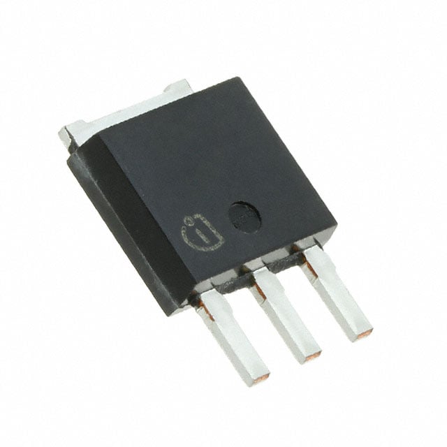 Infineon Technologies IPS031N03L G electronic component