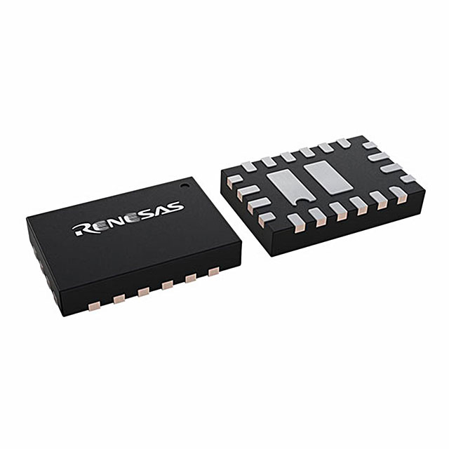 Renesas Electronics Corporation SLG46721V electronic component