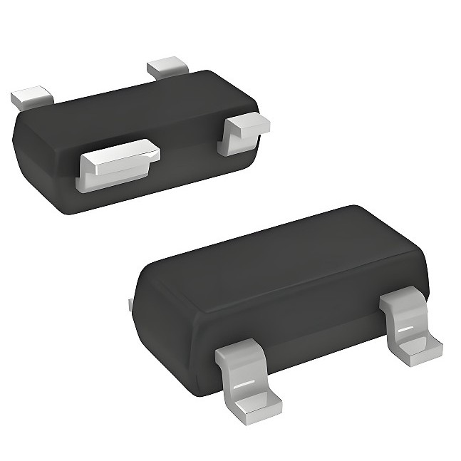 DNmicron TPM2860C-08 electronic component