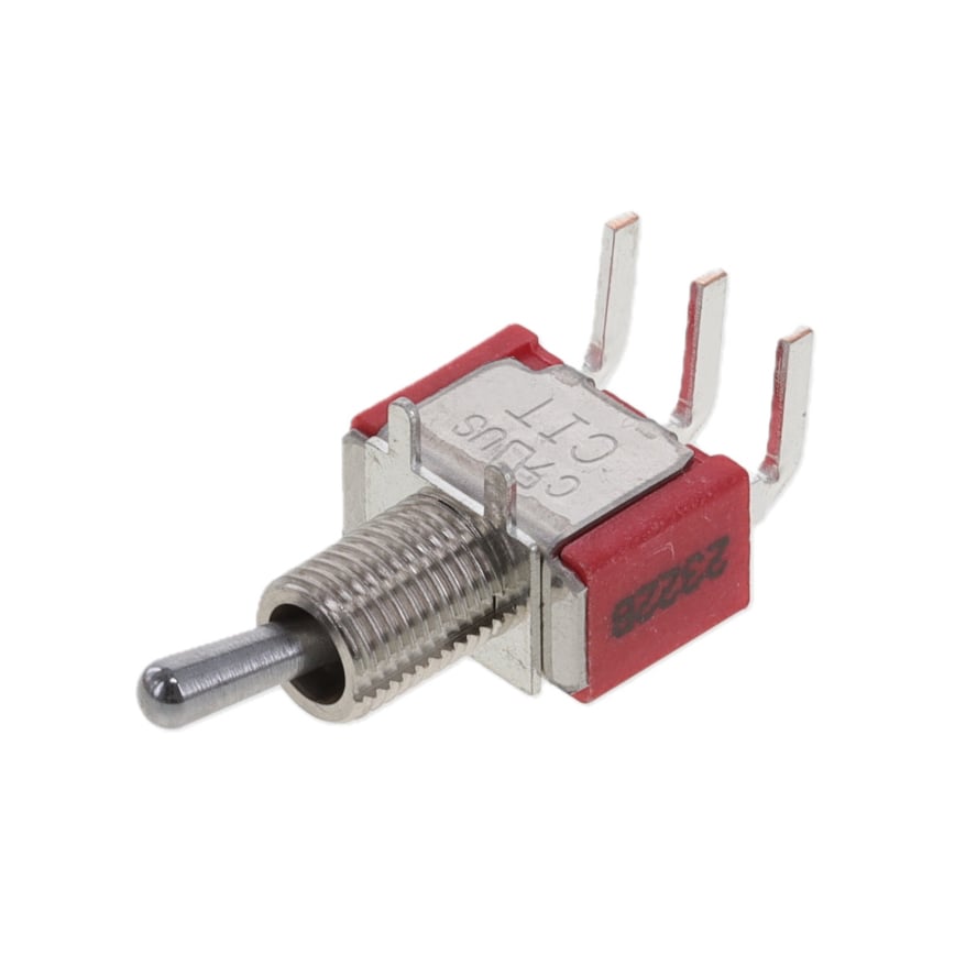 CIT Relay and Switch ANT11TFHQE electronic component