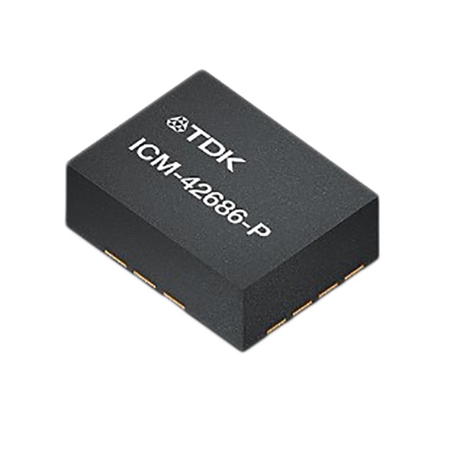 TDK InvenSense ICM-42686-P electronic component