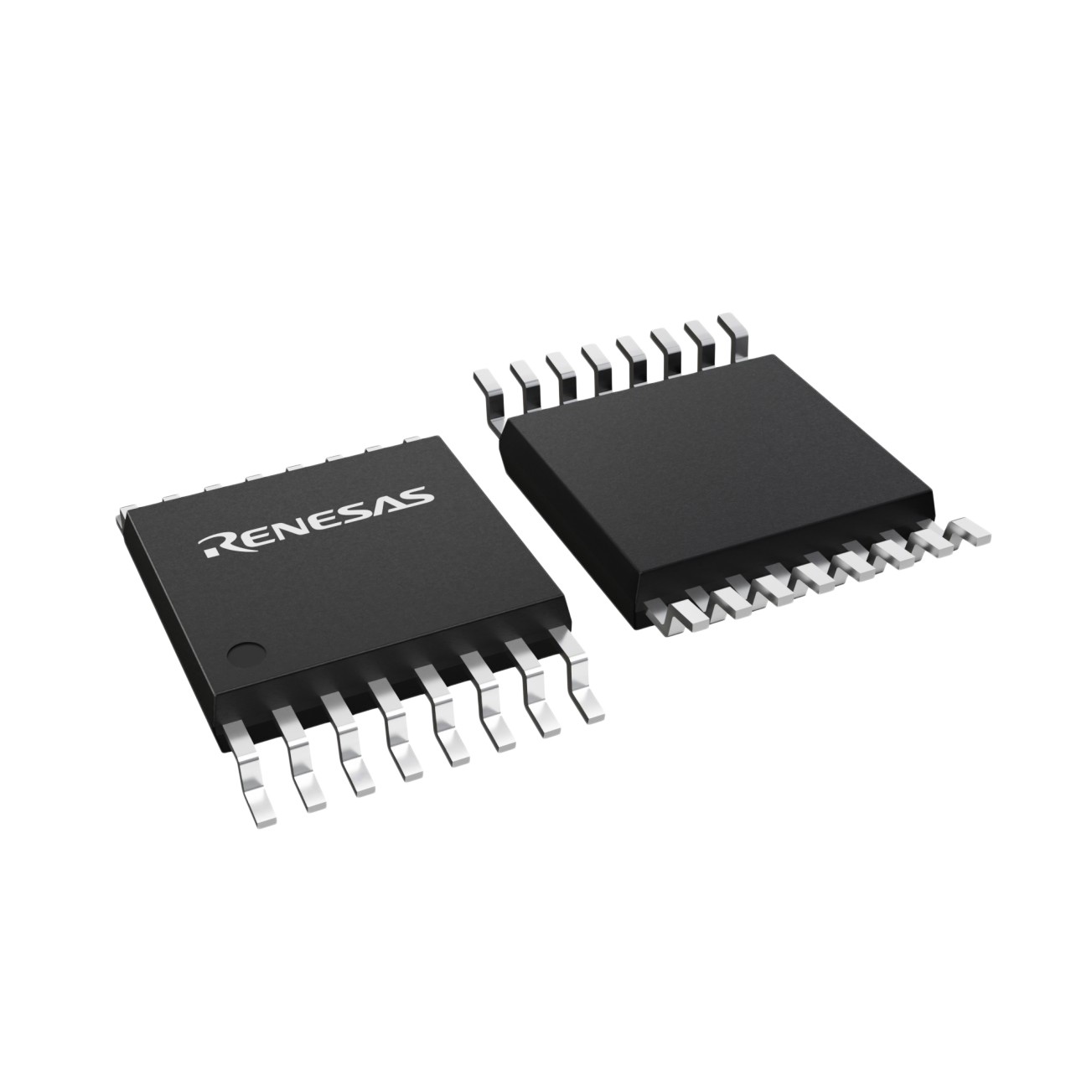 Renesas Electronics Corporation RAA2P4200C4GSP#HA0 electronic component