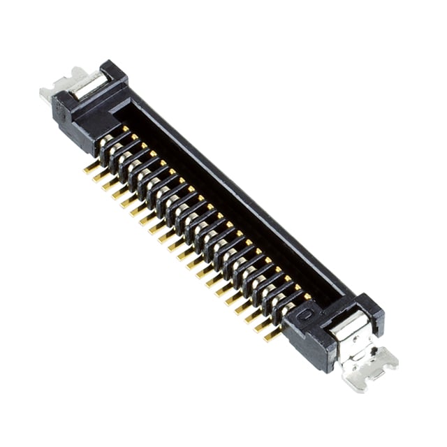 I-PEX 20374-R20E-31 electronic component