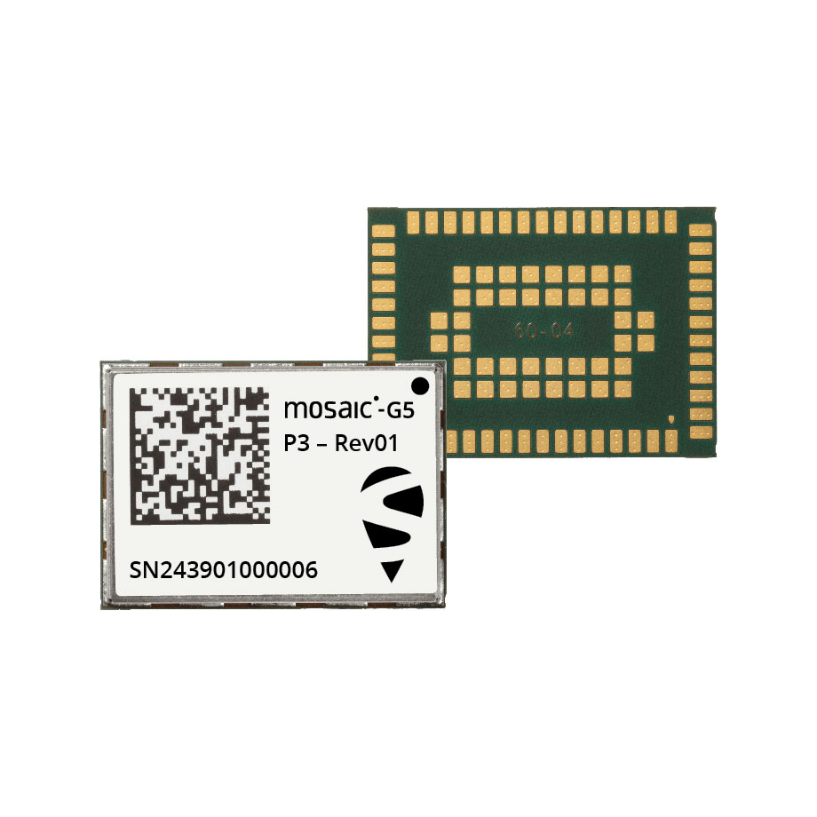 Septentrio Inc. 410501 electronic component