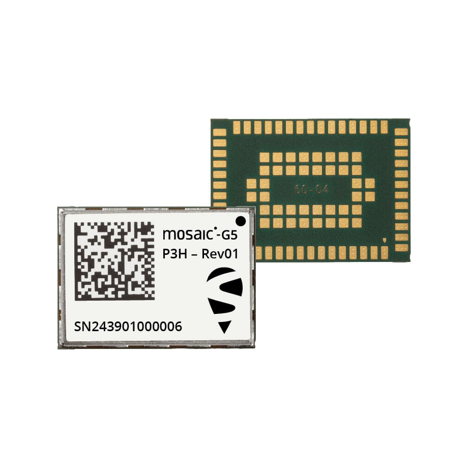 Septentrio Inc. 410502 electronic component