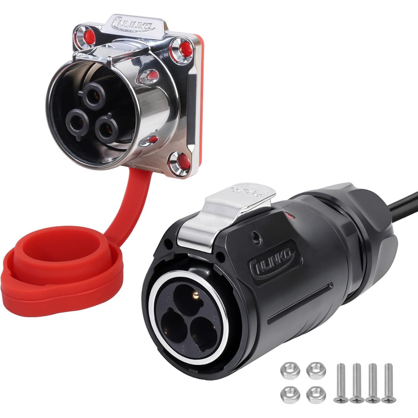 Cnlinko LP24-03-MP-E-1M-001/LP-24-J03SX-03-401 electronic component
