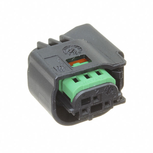 TE Connectivity AMP Connectors 1379729-1 electronic component