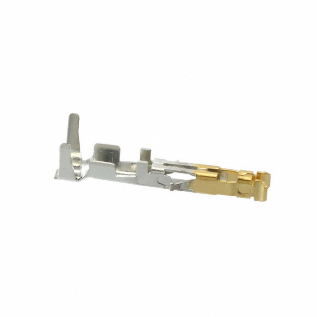 TE Connectivity AMP Connectors 1934193-4 electronic component